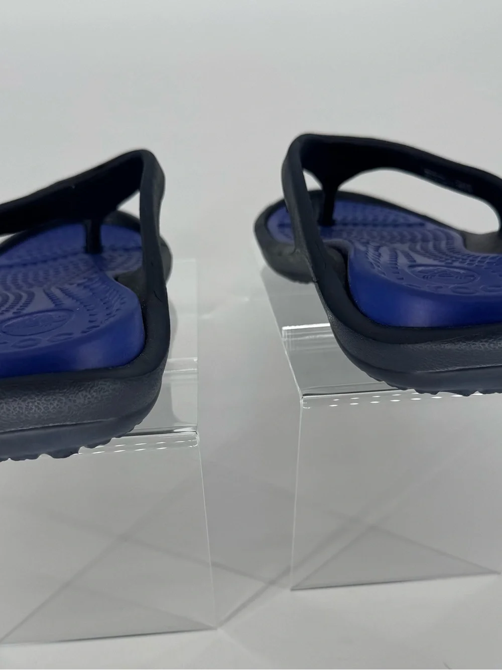 CROCS lightweight photos